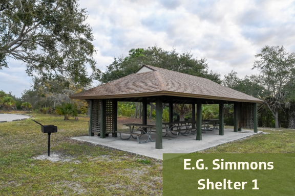 EG Simmons Shelter 1FC